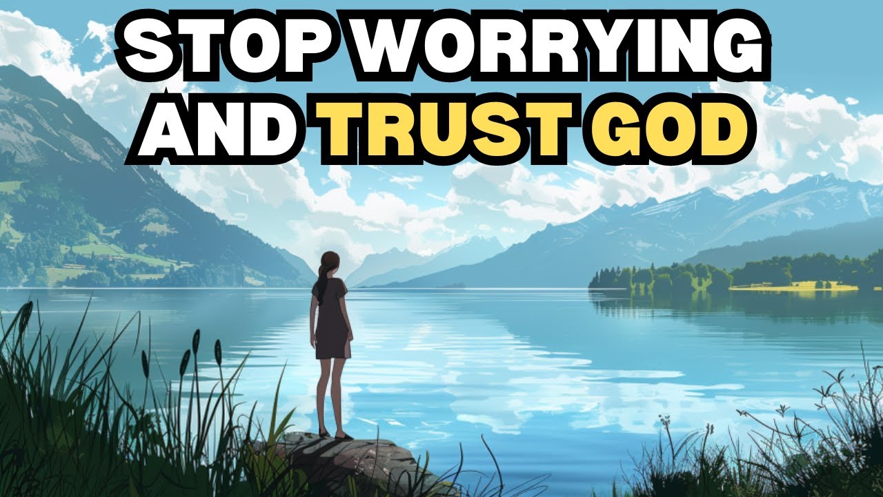 You Can Unlock God's Blessings By Doing This
