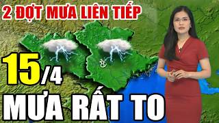 Thời Tiết Hôm Nay