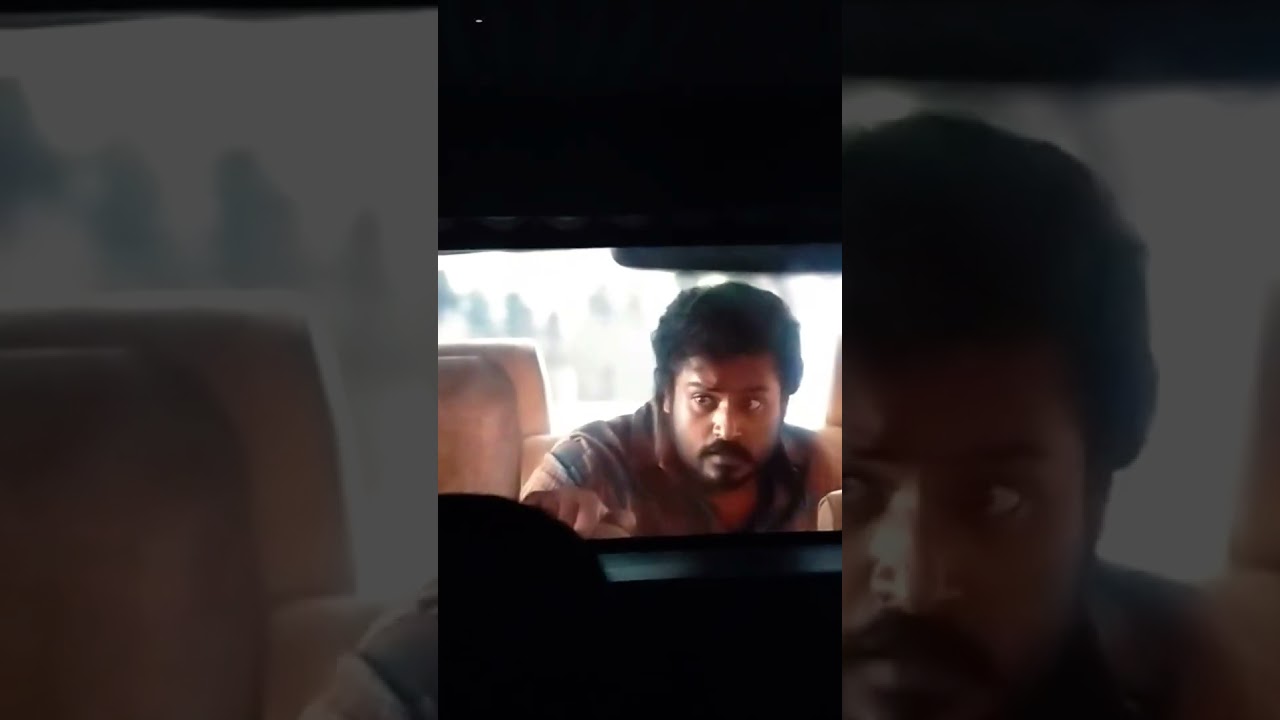 kok intro scene theatre response  