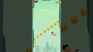 Chhota Bheem Jumping Fight Games screenshot 3