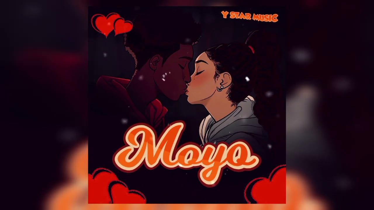 Ystar music=song~Moyo Official