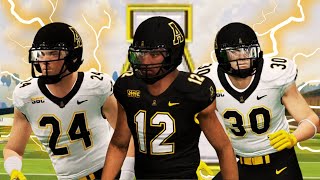 Can We Sign Our First 5 Star In School History? App State [Ep. 24]