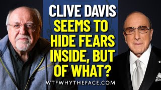 Clive Davis’s High Intellect and Wary Eyes – The Man with the Golden Ears