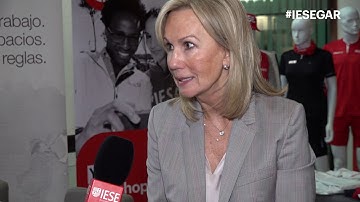 Live from the Global Alumni Reunion (IV)