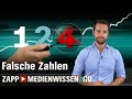 So wird in den Medien geschummelt | ZAPP | NDR