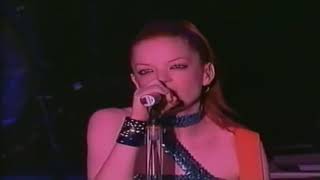 Garbage - You Look So Fine (Live)