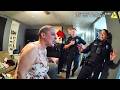 What Started as a Breakup Inside the Home Ended With Police Called | Bodycam