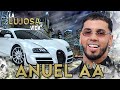 Anuel AA | La Lujosa Vida | ¿Cómo gasta su fortuna de $20 millones de dólares? 🤑