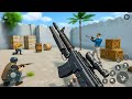 Commando Creed :FPS Battle Survival _ Android GamePlay
