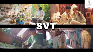 SEVENTEEN (세븐틴) 'Darl+ing' Official MV REACTION