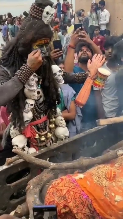 holi khele masane me bhakti song