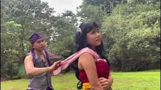 Mati rasa_ost misteri illahi #gentabuana #rayyansyahid #halisaamaliafeatrayyansyahid