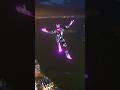 Spider-Man 2 PS5 Smooth Slow Motion #Shorts
