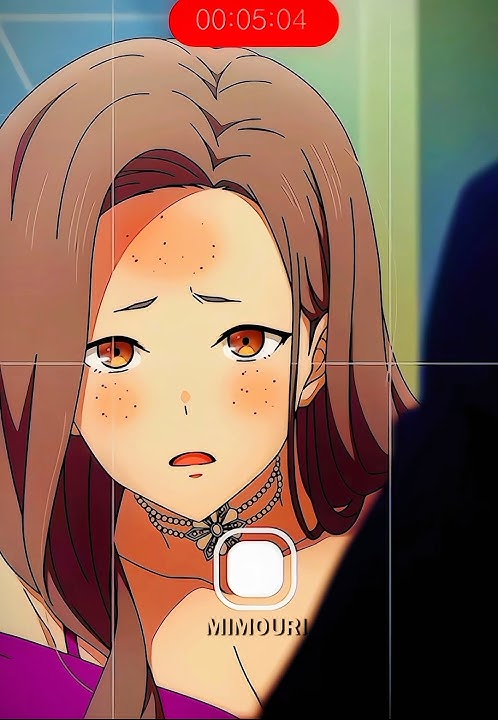 「She Got Bullied💔」- True Beauty 『 EP - 12 』#anime #truebeauty #shorts