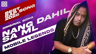 Nang dahil sa Mobile Legends - Bigshockd x Thumblayp