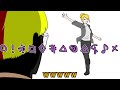 【ストグラ】社長と再会するみっくん【手描き】