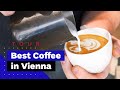 Vienna Coffee Guide | European Coffee Trip