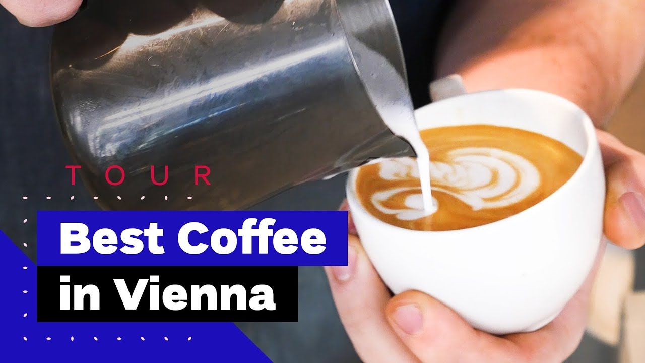 the european coffee trip