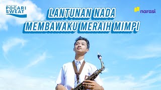 Meraih Mimpi dengan Lantunan Musik