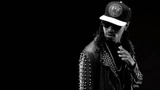 Konnichiwa (Future) - Slowed