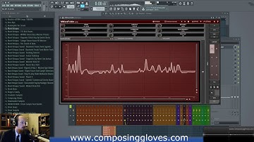 FREE VST - Melda Audio - MWaveFolder