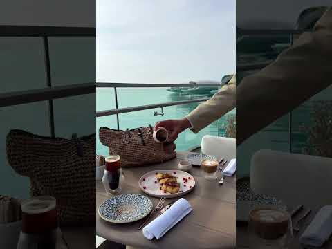 جزيرة شيبارة في المملكة العربية السعودية