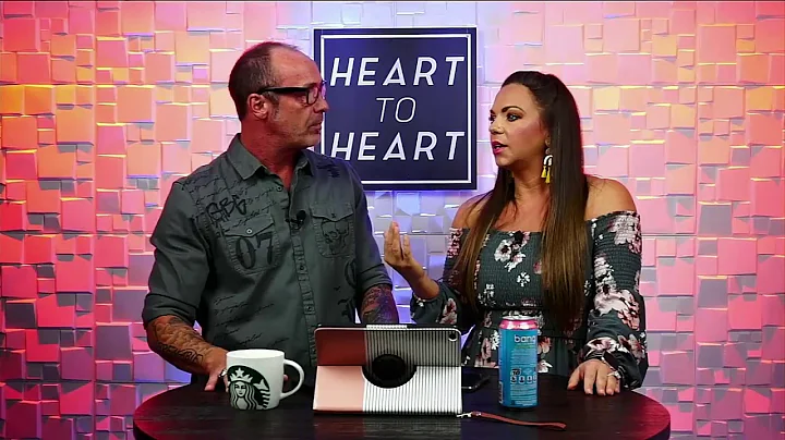 Relationship Questions and Answers with Michael an...
