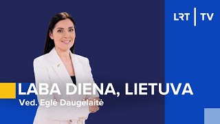 Laba diena, Lietuva