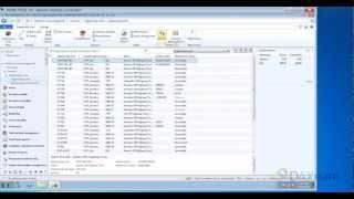 Daxeam - Meters and metering history.wmv