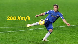 : Frank Lampard Ridiculous Moments No One Expected 