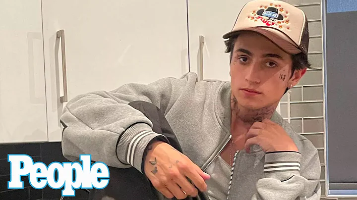 TikTok Star Cooper Noriega's Cause of Death Confir...