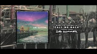 Starletta- 'Call Me Back'