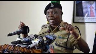 LIVE: IGP SIRRO ANAZUNGUMZA NA WAANDISHI WA HABARI MUDA HUU