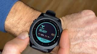 картинка: Обзор подводного компьютера ATMOS MISSION 2 от Вячеслава Мелихова