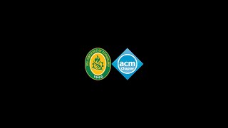 FEU Tech ACM '24-'25 AVP
