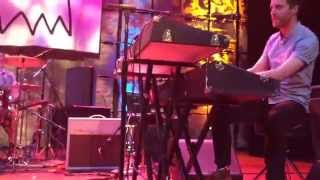 Jukebox The Ghost - Adulthood