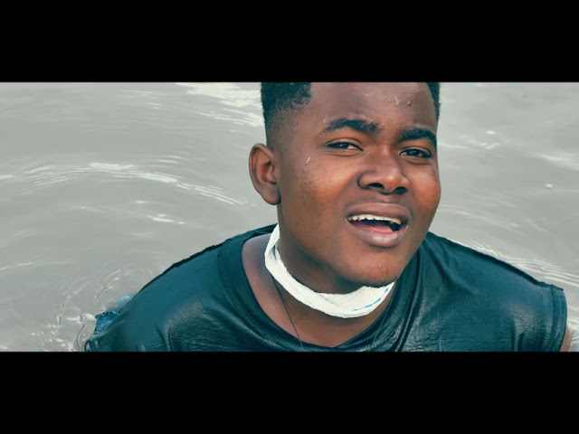 HAMMY - KAFARA (Official music video) class=