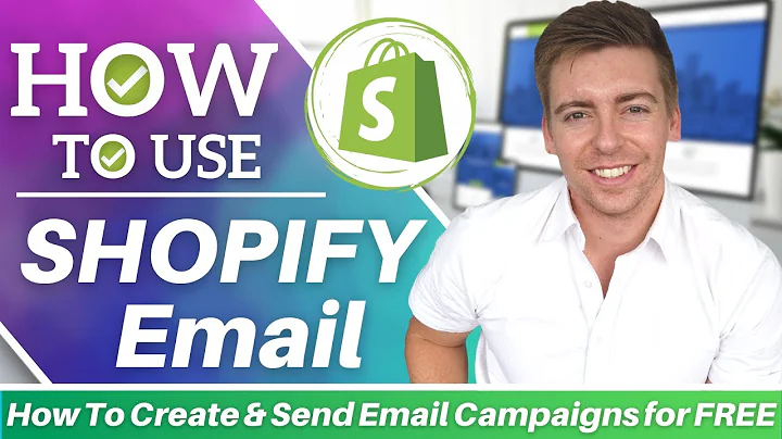 Master Shopify Email Marketing