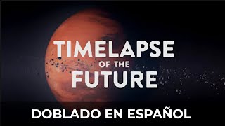 UN VIAJE AL FINAL DE LOS TIEMPOS | Doblado en español | FanDub: Nick Vr