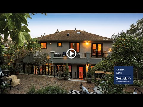 7747 Terrace Dr, El Cerrito, CA home video tour