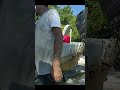 The Oysters Almost Sealed His Fate  #police #bodycam