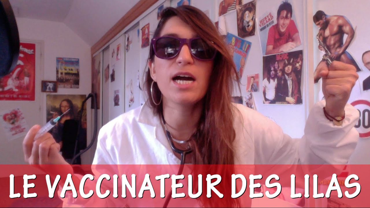 Le vaccinateur des Lilas