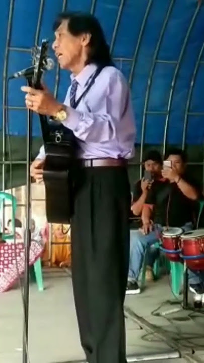 DIKHA IKHAK, Hila Hambala