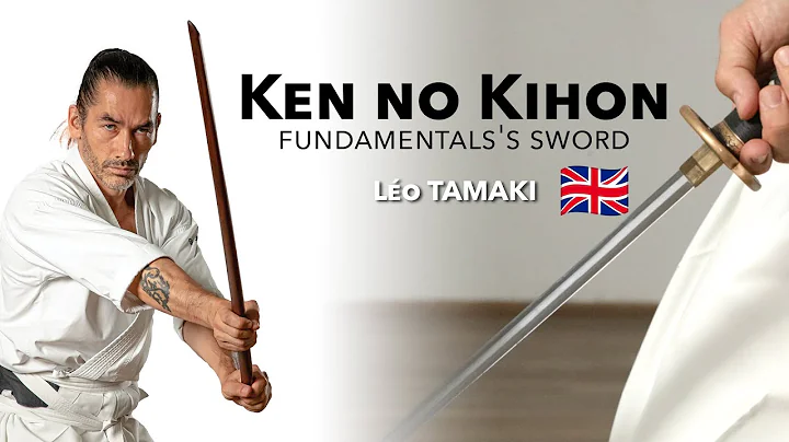 Ken no Kihon - Sword's Fundamentals