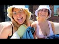 a HOT GIRL SUMMER HAUL ft. crackhead bff