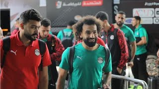 موعد مباراة منتخب مصر وسيراليون اليوم تصفيات كأس العالم || موعد مباريات اليوم || مصر مباشر