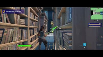 How YOU Can Complete Level 38 in Fortnite SCHOOL ESCAPE ROOM by Axvezer? TUTORIAL