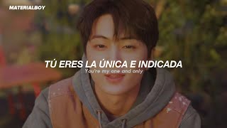 Enhypen  One And Only  Sub Espaol