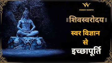 स्वर विज्ञान से इच्छापूर्ति | By Acharya Divyaan Patel