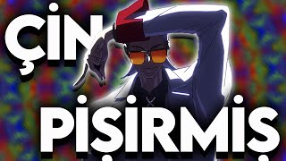 Bu Çin Animesi Beklentilerimi Aştı... - Tbhx